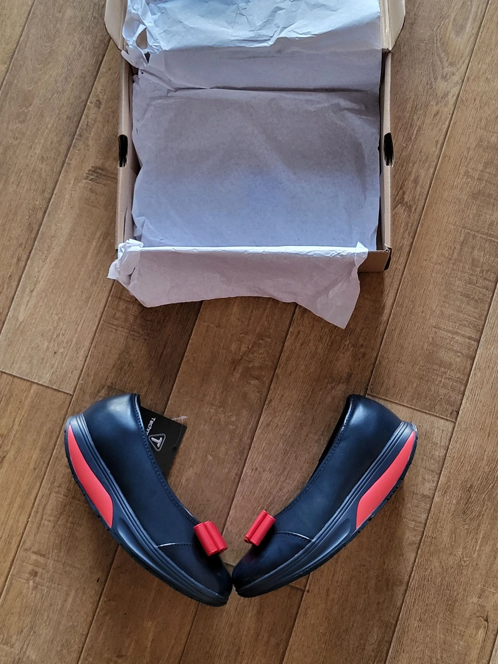 Chaussure femme